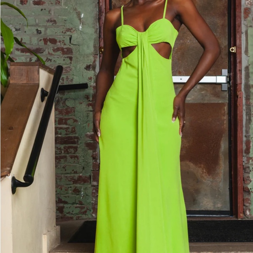 Stunning summer dress. Size small